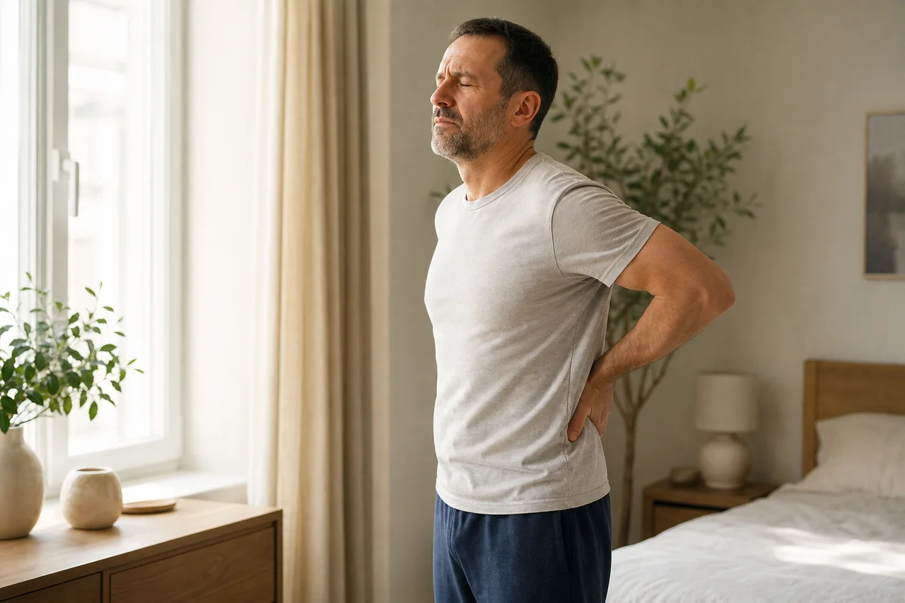 Back Pain treatment in Sudbury, MA