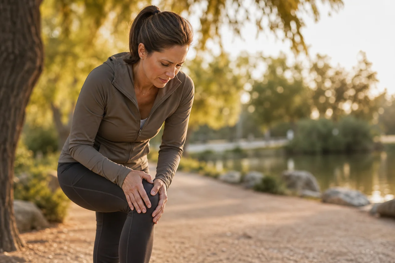 Knee Pain treatment in Sudbury, MA