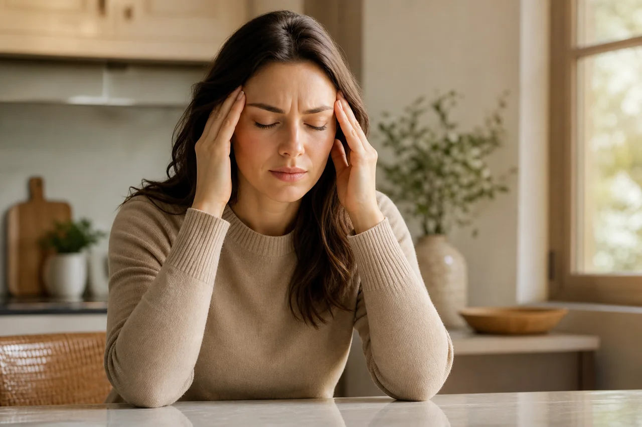 Headaches & Migraines treatment in Sudbury, MA