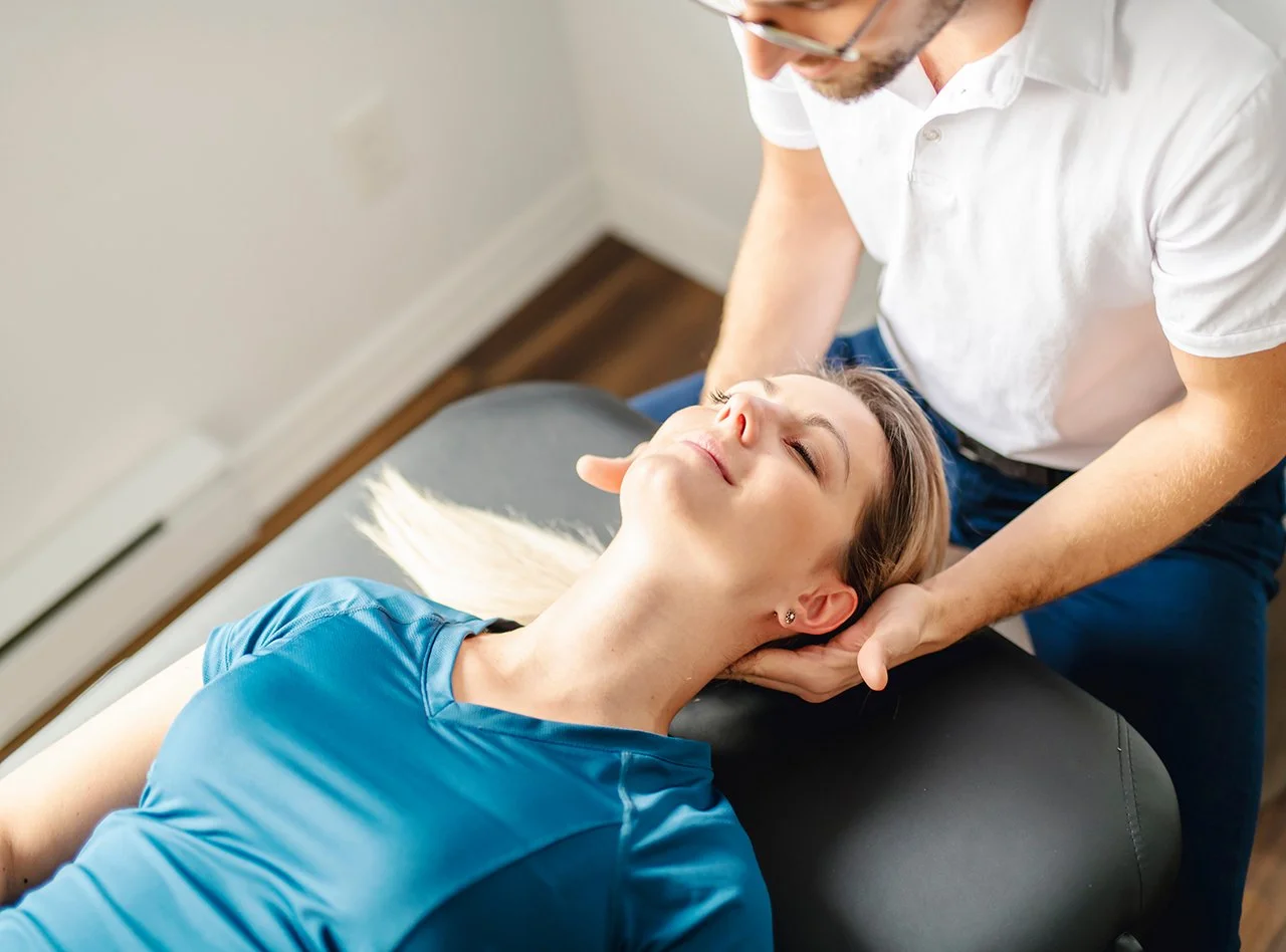 Chiropractic Care