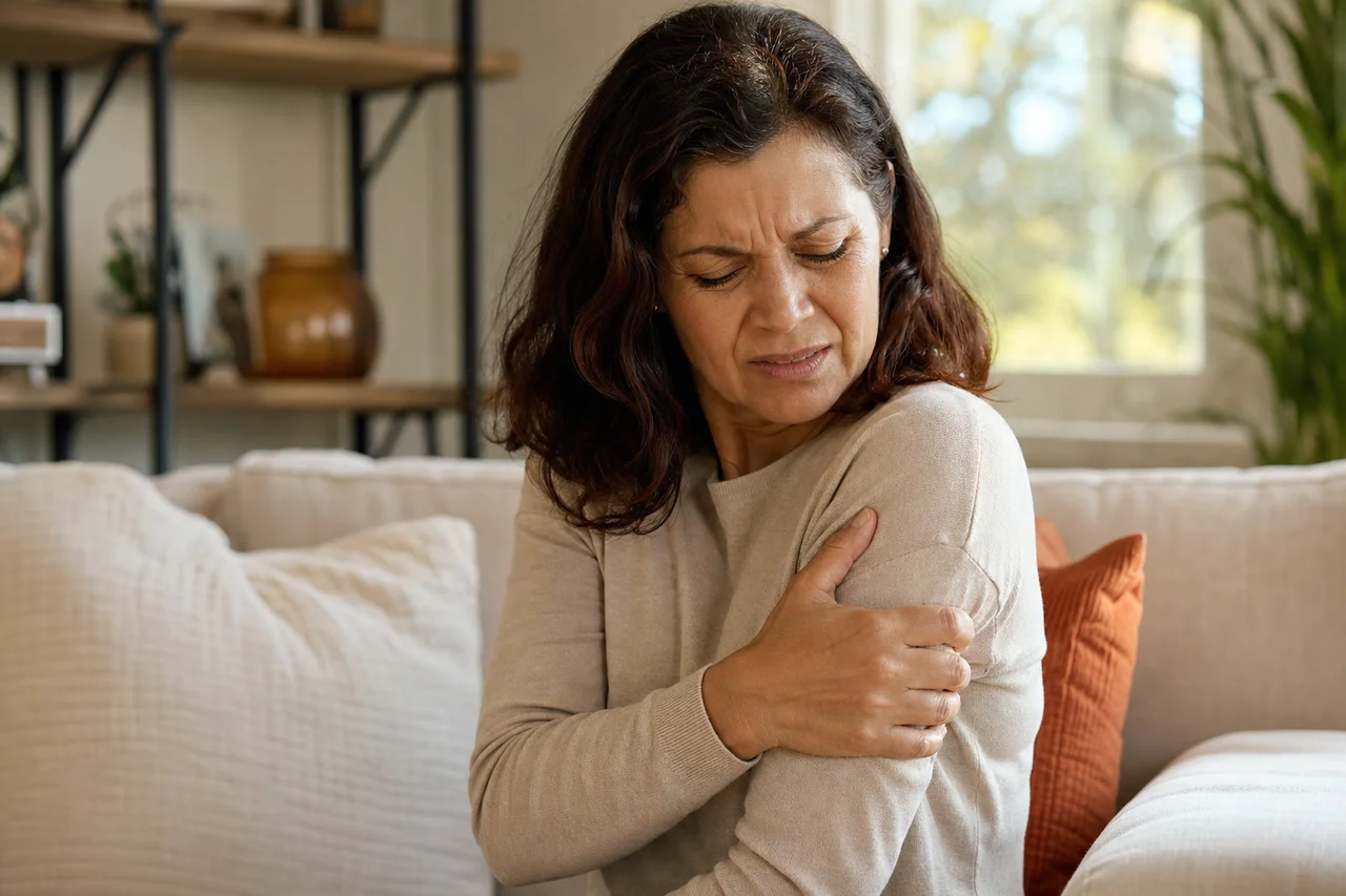 Soft-Tissue Injury Care in Sudbury, MA