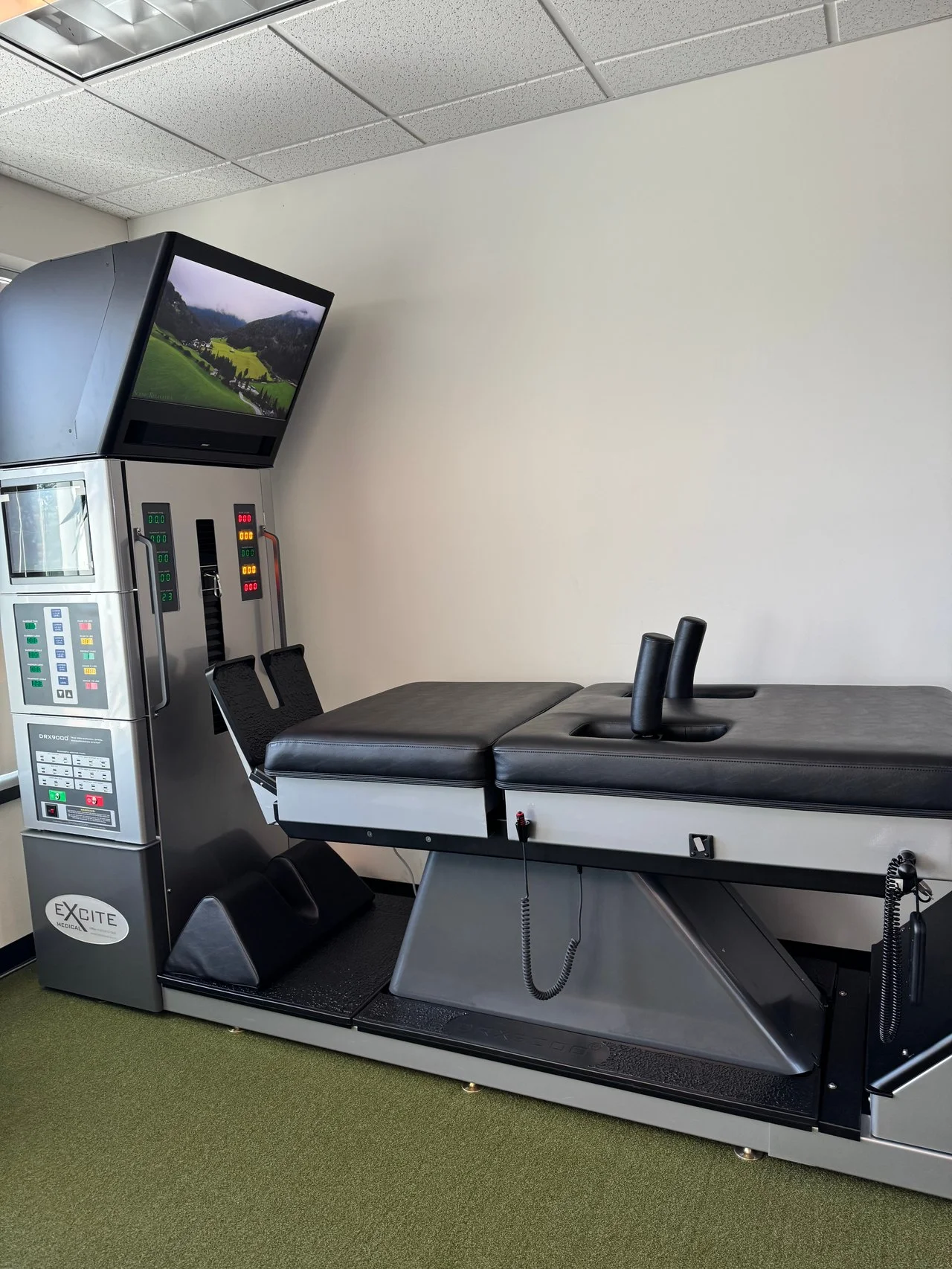 Spinal Decompression